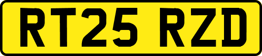 RT25RZD