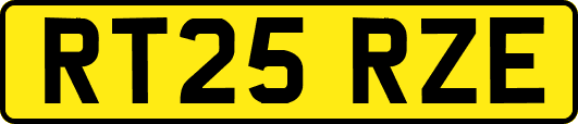RT25RZE