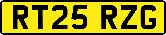 RT25RZG