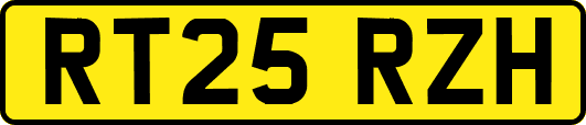RT25RZH