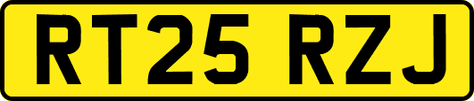 RT25RZJ