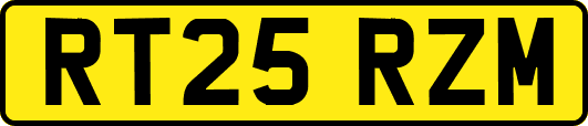 RT25RZM