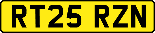 RT25RZN