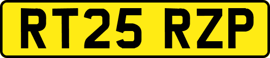 RT25RZP