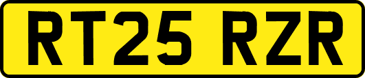 RT25RZR