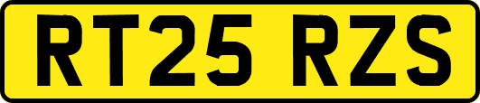 RT25RZS