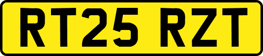 RT25RZT