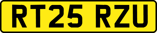 RT25RZU