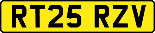 RT25RZV