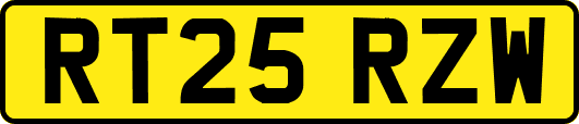 RT25RZW