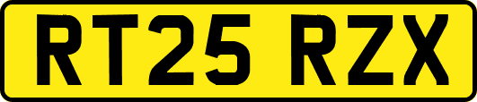 RT25RZX