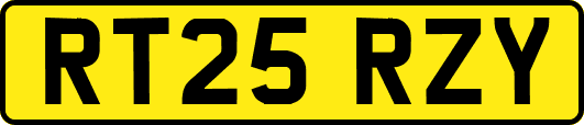 RT25RZY