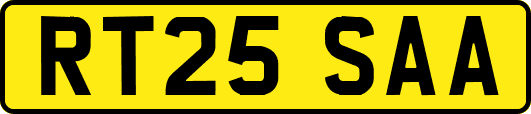 RT25SAA