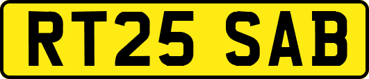 RT25SAB