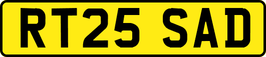 RT25SAD