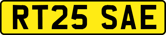 RT25SAE