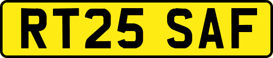 RT25SAF