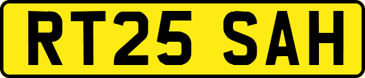 RT25SAH