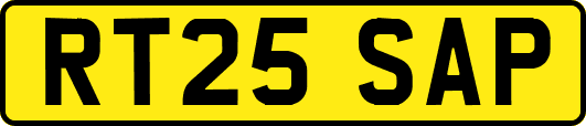 RT25SAP