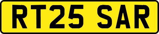 RT25SAR
