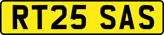 RT25SAS