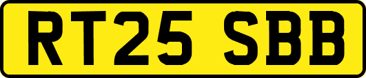 RT25SBB