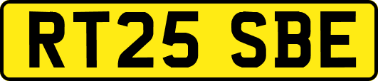 RT25SBE