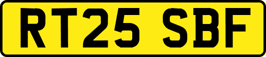 RT25SBF