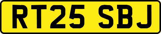 RT25SBJ