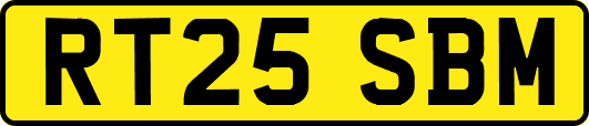 RT25SBM