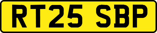 RT25SBP