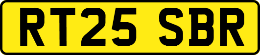 RT25SBR