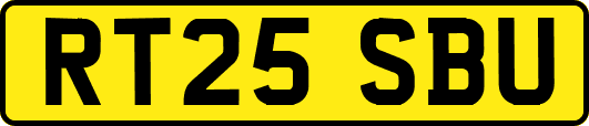 RT25SBU