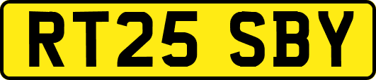 RT25SBY