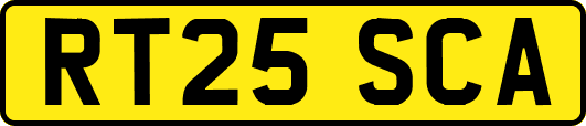 RT25SCA
