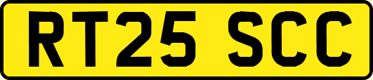 RT25SCC