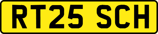 RT25SCH