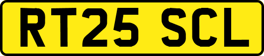 RT25SCL