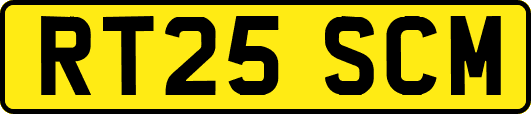 RT25SCM