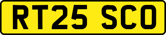 RT25SCO