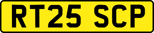 RT25SCP