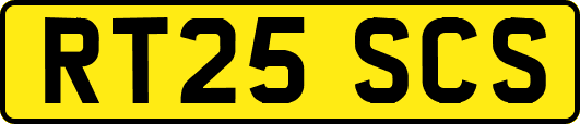 RT25SCS