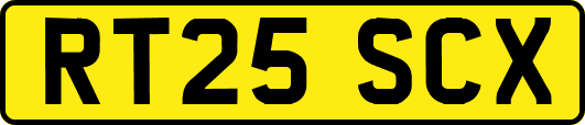 RT25SCX