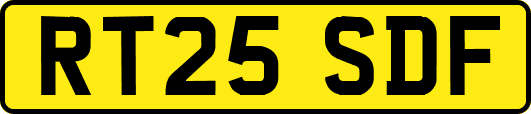 RT25SDF