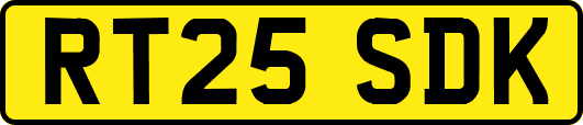 RT25SDK