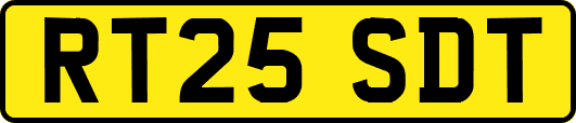 RT25SDT