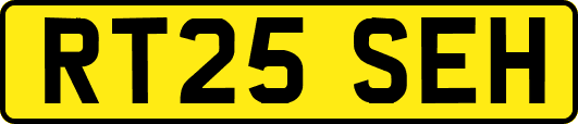 RT25SEH