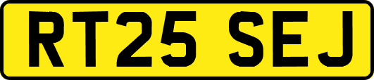 RT25SEJ