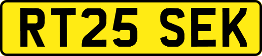 RT25SEK