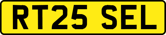 RT25SEL